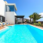 Βίλα Hipoclub Villas,