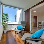 Βίλα Hipoclub Villas,