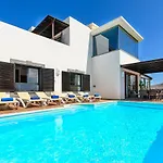 Hipoclub Villas,