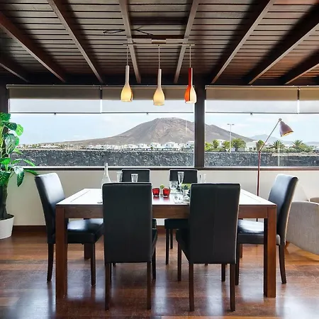 Villa Hipoclub Villas,