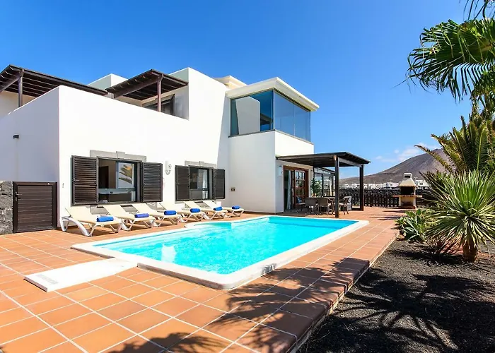 Willa Hipoclub Villas,