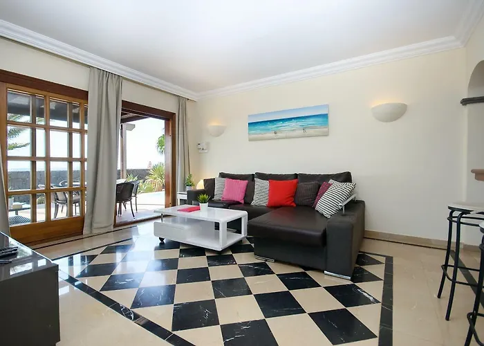 Willa Hipoclub Villas,