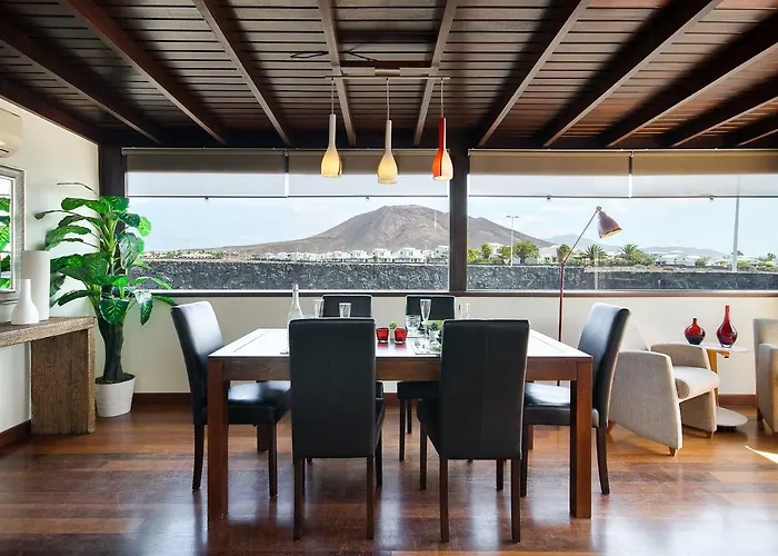 Willa Hipoclub Villas,