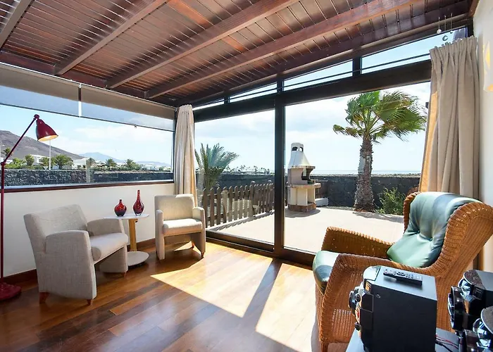 Willa Hipoclub Villas,