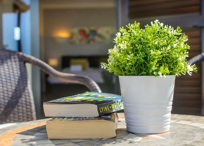 Hipoclub Villas,tabarovilla Villa *