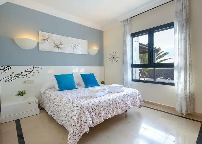 Willa Hipoclub Villas,