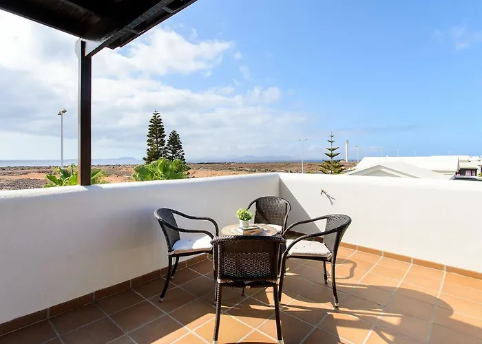 Willa Hipoclub Villas,