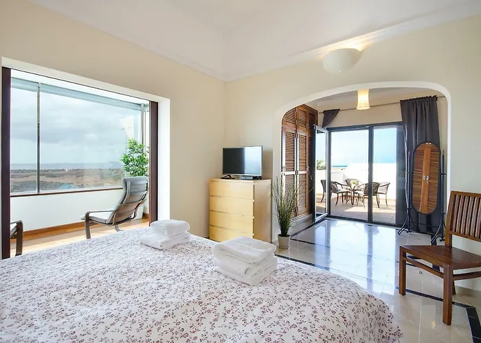 Willa Hipoclub Villas,