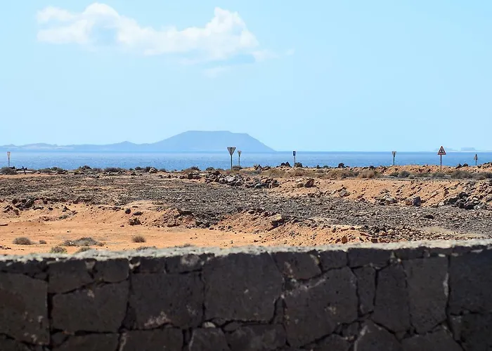 Villa Hipoclub Villas,tabarovilla Playa Blanca (Lanzarote)
