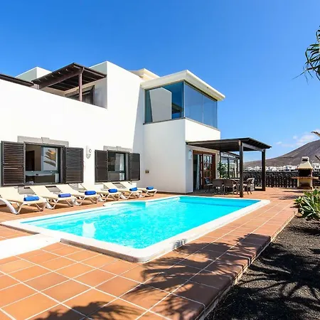 Villa Hipoclub Villas,