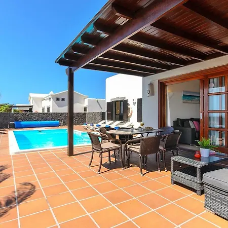 Hipoclub Villas,