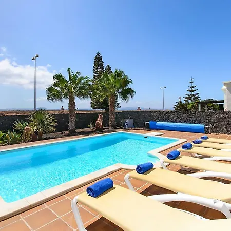Hipoclub Villas,