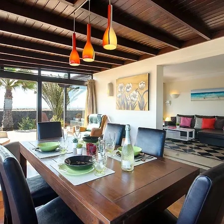 Hipoclub Villas,