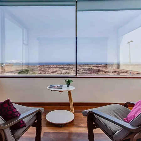 Hipoclub Villas,tabarovilla Playa Blanca (Lanzarote)