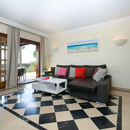 Vila Hipoclub Villas,
