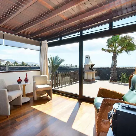 Vila Hipoclub Villas,