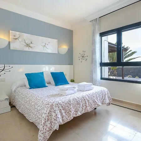 Villa Hipoclub Villas,tabarovilla Playa Blanca (Lanzarote)