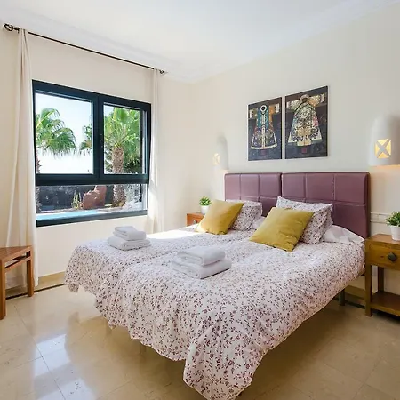 Hipoclub Villas,tabarovilla Villa Playa Blanca (Lanzarote)