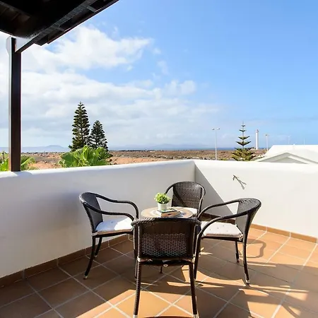 Villa Hipoclub Villas,tabarovilla Playa Blanca (Lanzarote)