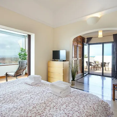 Vila Hipoclub Villas,